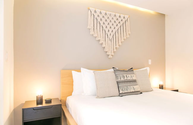 Lumina at Noma Condesa Mexico City - Foto 12