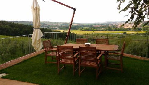 Capanna 1826 - Foto 4, Garden