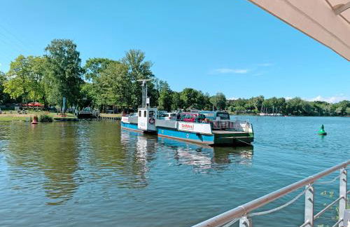Apartment in Caputh am Schlosspark - Photo 3