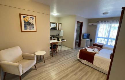 Aquarius Flat Studios - Foto 2