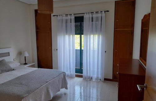 Apartamento primera línea playa d samil - Foto 23