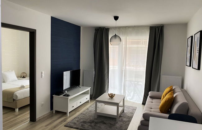 Atempo Residence - Foto 1