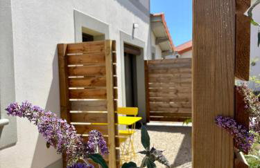 La Cabane et l'Atelier des Embruns - Plages & Thalasso à pied - Foto 11