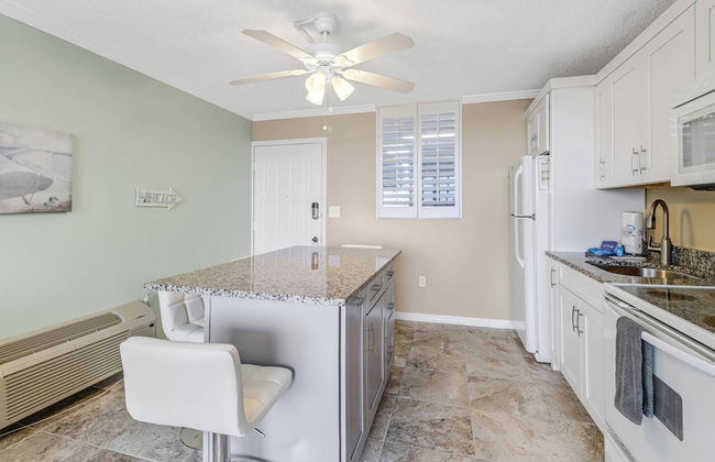 Beach & Tennis 1301 - Foto 55