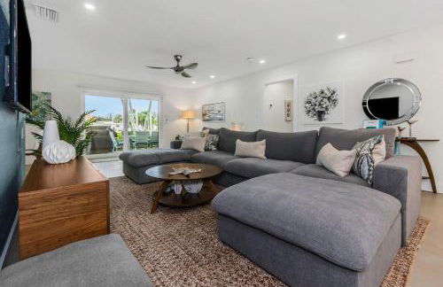 Villa Azule-Waterfront-Dock-Free Amenities-Bikes-Fishing and Beach Gear - Foto 15