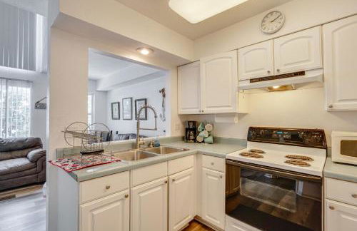 Pet-Friendly Lake of the Ozarks Gem! - Foto 9