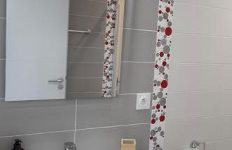 Gîtes Jara et Mendia, Maison Eguzki-Lore, Saint-Jean-Pied-de-Port, Pays Basque - Foto 30