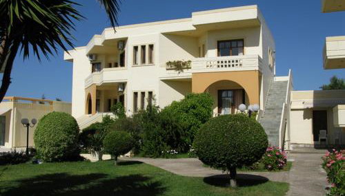 Olga Suites - Foto 2