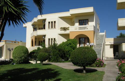 Olga Suites - Foto 2