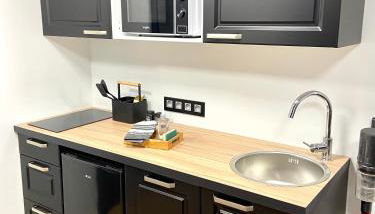 ✧ La Suite ✧ studio de charme route des vins - Foto 4