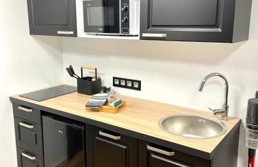 ✧ La Suite ✧ studio de charme route des vins - Foto 4