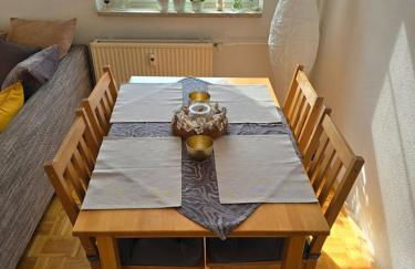 Apartment nah am Strand in Breitungen - Foto 3