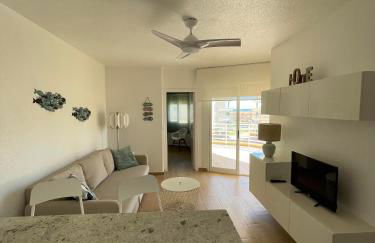 Like a holiday La Manga Apartments - Foto 39