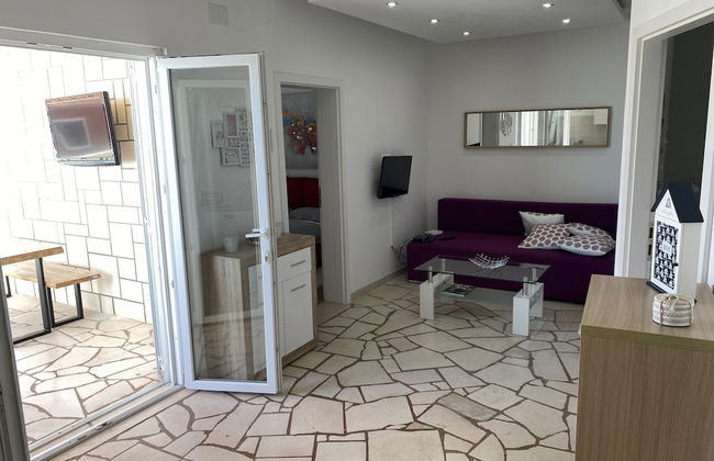 Villa Mediterra Garden & Pool - Foto 5