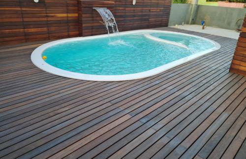 Siri Mariscal Bombinhas C Piscina - Photo 10