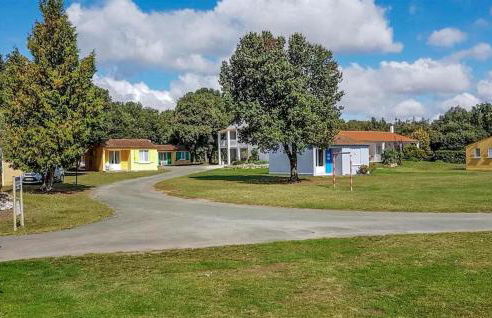 Stunning Home In Saint-Savinien - Foto 11