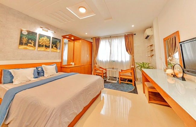 S79 Residences SEN - Foto 2