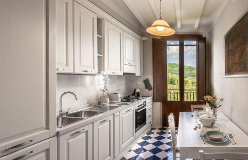 Apartment Wohnung La Volata in Massa e Cozzile by Interhome - Foto 15