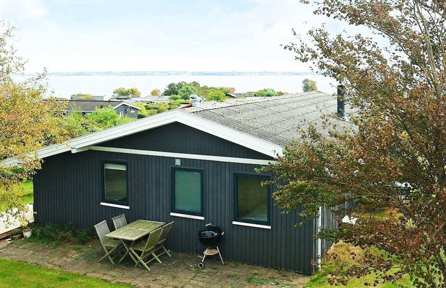 6 Person Holiday Home in Ebberup - Foto 13