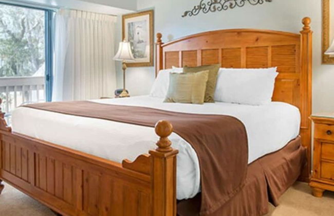 The Villas of Amelia Island - Foto 12