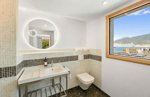 Novaya Suites - Foto 18