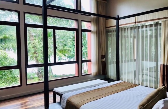 Amatapura Beach Villa 14 - Photo 9