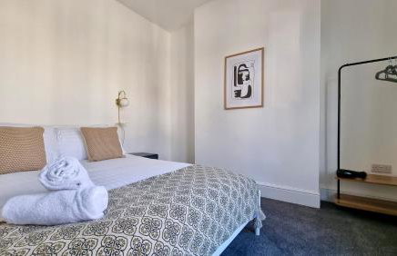 Moorland House by Switchback Stays - Foto 41