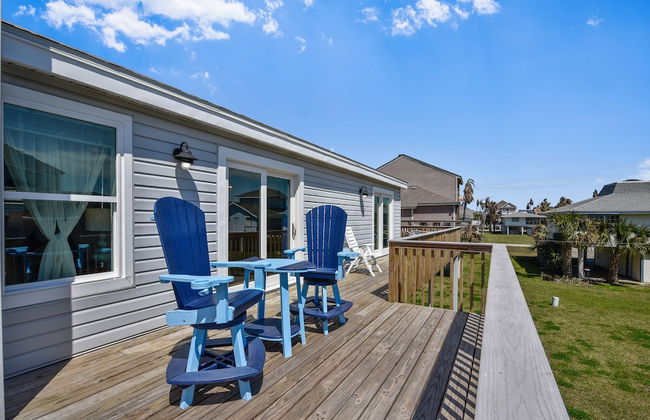 Second Wind - Photo 15