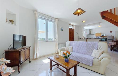 Holiday Home Le Sémaphore by Interhome - Foto 8