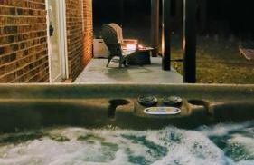 Mountain Views Hot Tub Movie Room 12 Priv Acres - Photo 53