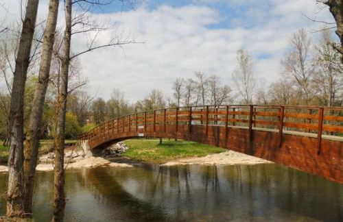 MERINDADES AMAZUL MILANO - Piso turístico - Medina de Pomar - Foto 48