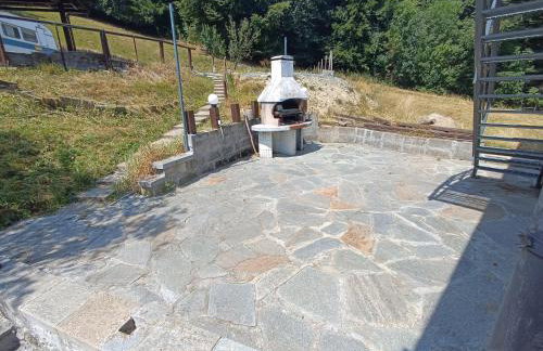 Rifugio Futopia - start here your journey to the discovering of the Alpi Graie - Foto 14