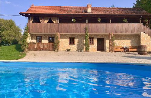 Family friendly house with a swimming pool Novi Marof, Zagorje - 19184 - Foto 1