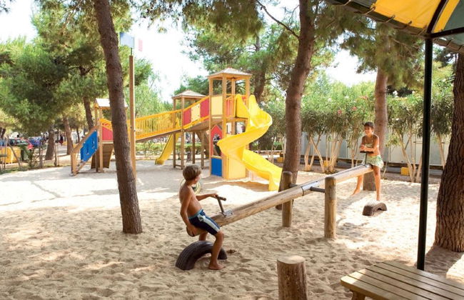 Camping La Masseria - Photo 25