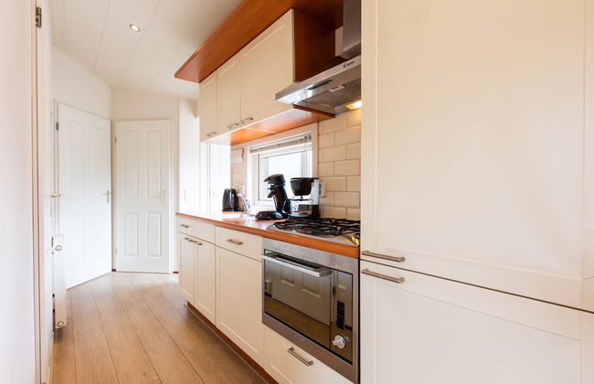 EuroParcs Noordwijkse Duinen - Photo 23