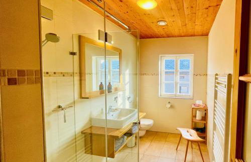 Ferienhaus Winterbergblick, Sächsische Schweiz - Photo 61