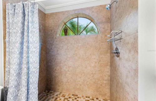 Sarasota Seascape 3 Bedroom Home by RedAwning - Foto 63