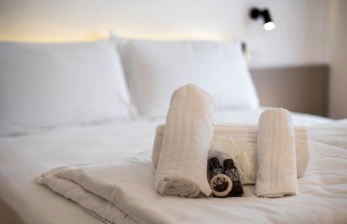 Residence Canova - Foto 99