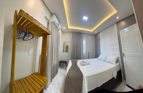 Apartamento Brisa Icaraizinho Villa brisa Icaraizinho - Foto 2