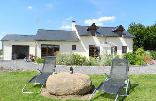 Gîte La Grenouillère - Foto 41