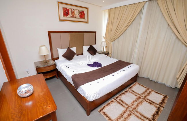 Magic suite Abu Halifa - Photo 7