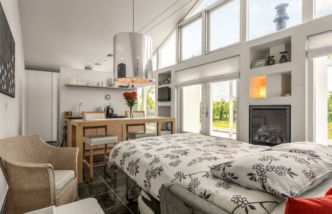 1 bedroom House in Zaamslag with garden and terrace - Photo 8