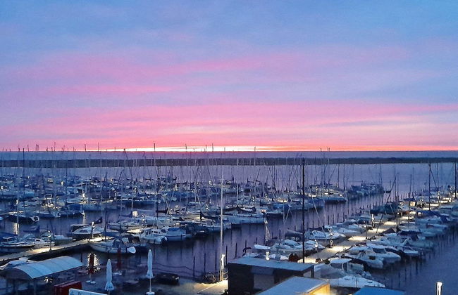 6 Personen Ferienhaus in Wendtorf - Foto 46