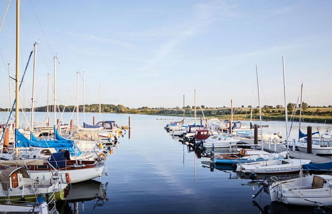 Appartements im Ferienresort Bades Huk - Foto 30