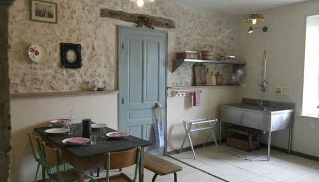 Gîte, Vintage Touch - Foto 2, Profilbild