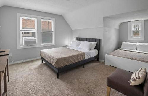 House in a Quiet Neighborhood Downtown - Foto 27