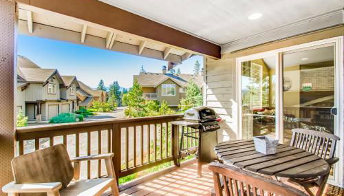 Cascade Cozy at Roslyn Ridge Resort - Foto 2