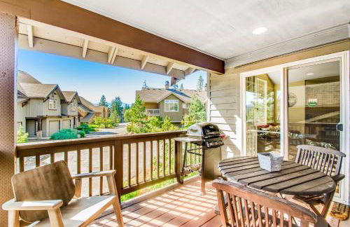 Cascade Cozy at Roslyn Ridge Resort - Foto 2