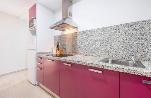 Apartamentos La Rosita Old Town - Foto 114