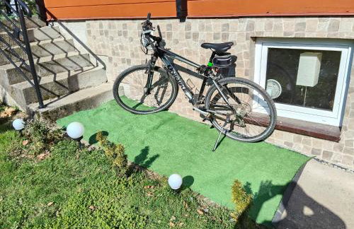 Domek w zakopiańskim stylu - Terka 3a - Foto 24